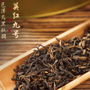 Yingde Hong No.9 Black Tea